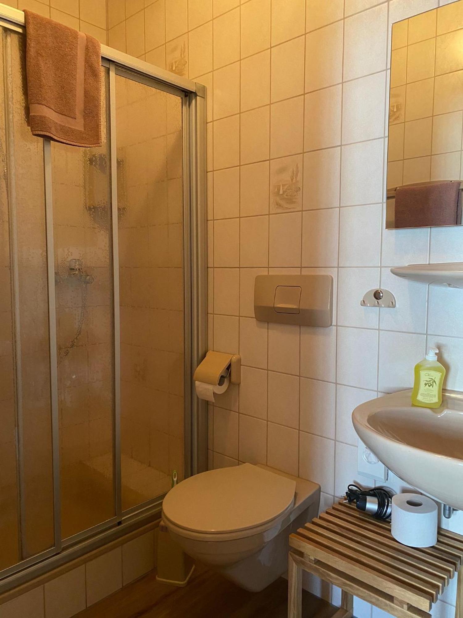 Weingut Und Gaestehaus Holger Alt Monzingen Værelse billede